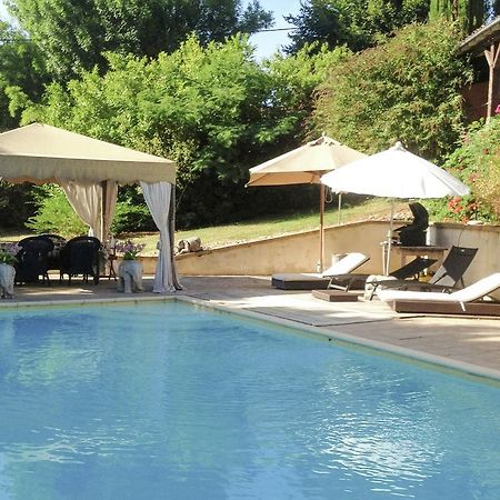 Les Valades Holiday home Coux-et-Bigaroque Dış mekan fotoğraf