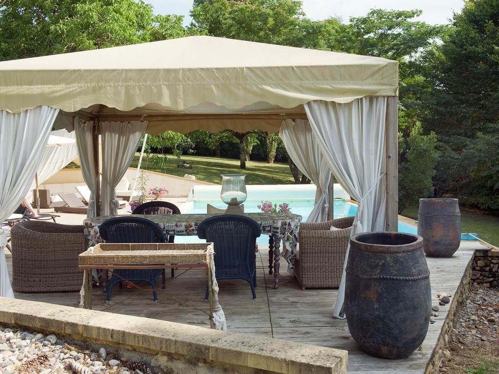 Les Valades Holiday home Coux-et-Bigaroque Dış mekan fotoğraf