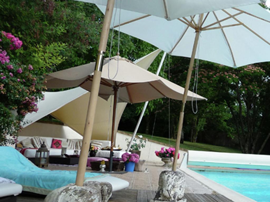 Les Valades Holiday home Coux-et-Bigaroque Dış mekan fotoğraf