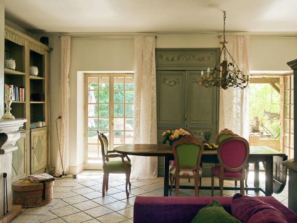 Les Valades Holiday home Coux-et-Bigaroque Dış mekan fotoğraf