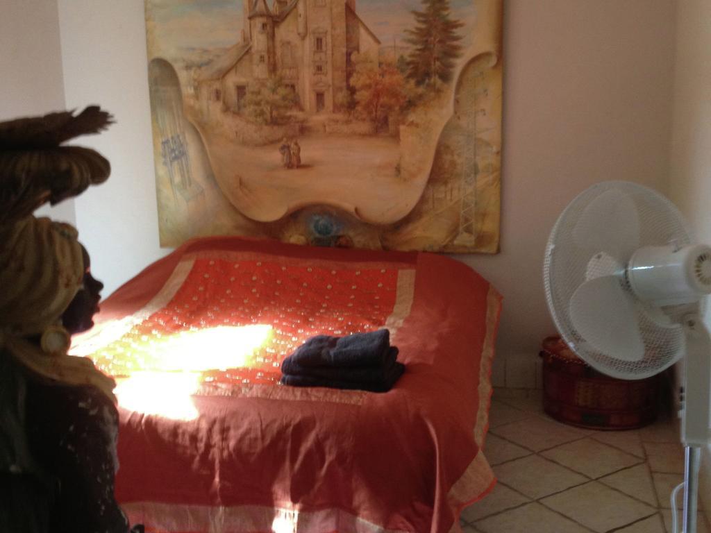 Les Valades Holiday home Coux-et-Bigaroque Dış mekan fotoğraf