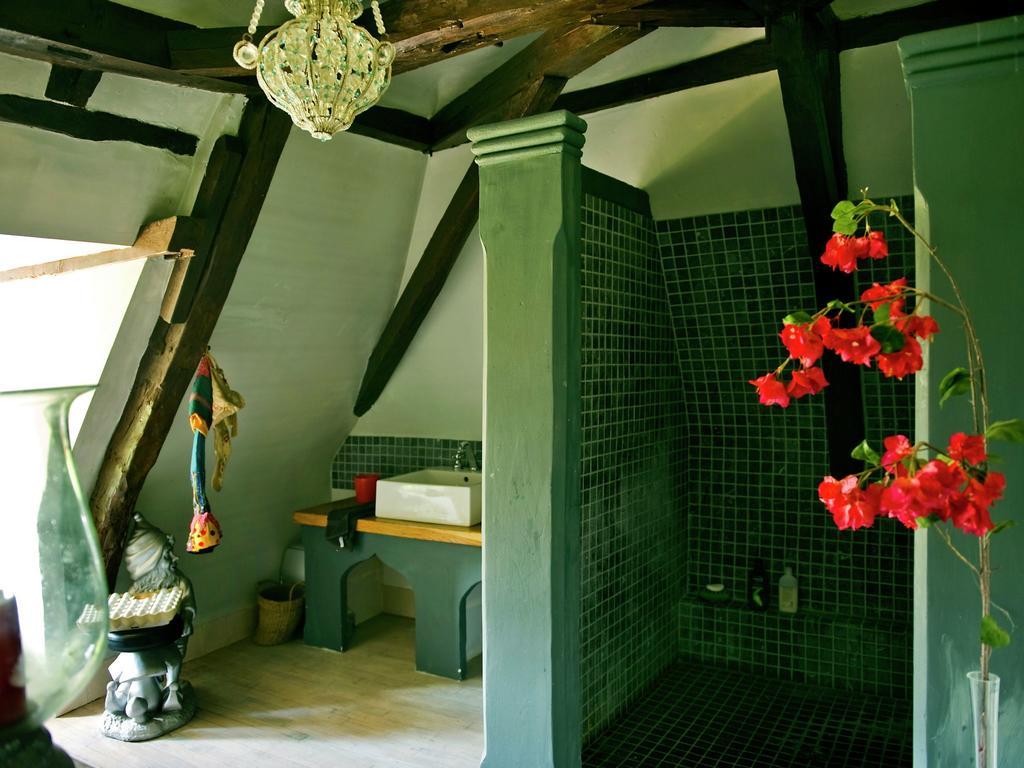 Les Valades Holiday home Coux-et-Bigaroque Dış mekan fotoğraf